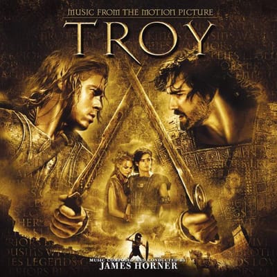 Troy