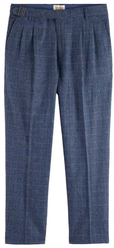 Scotch & Soda - - Heren - Broeken