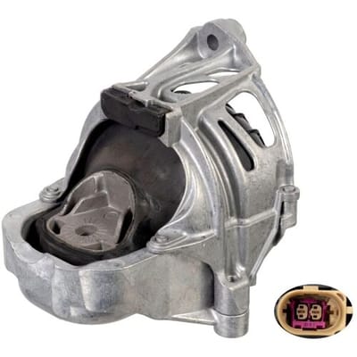 Aslichaam-/motorsteunlager FEBI BILSTEIN 172195