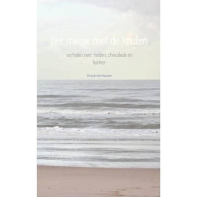 Het Meisje Met De Krullen - Anouk van Haaster