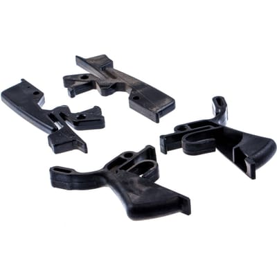 Gas + gasbeveiliging set