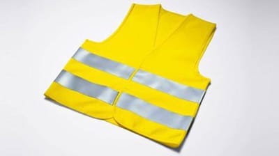 Veiligheidsvestje voor kinderen