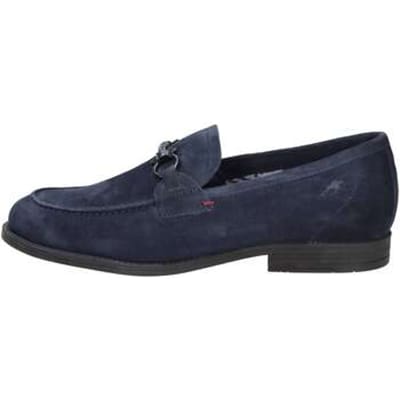 Mocassins Fluchos F1930