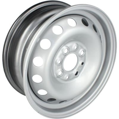 Stalen velg 13 inch KRONPRINZ 4x98 5J ET35