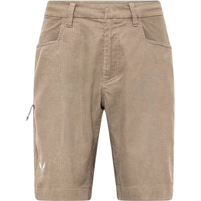 Short in ripstop hennep Salewa Agner