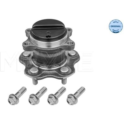 Wielnaaf MEYLE 36-14 752 0001