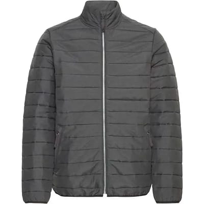 Blend - BHEDMAR puffer with stand collar - Heren - Buitenjassen