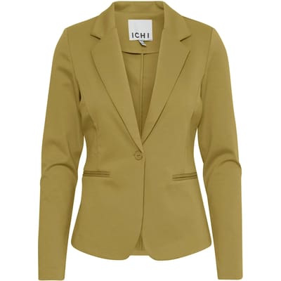 Ichi IHKATE BL Dames Blazer - Maat L