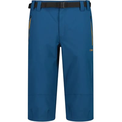 Polyester Bermuda CMP Capri