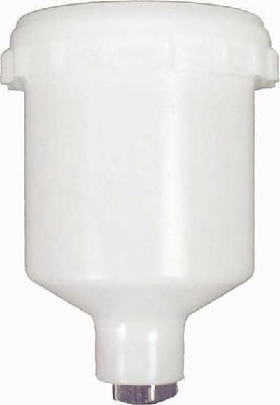 PRO-TEK 7640 Bovenbeker 125ml - Kunststof