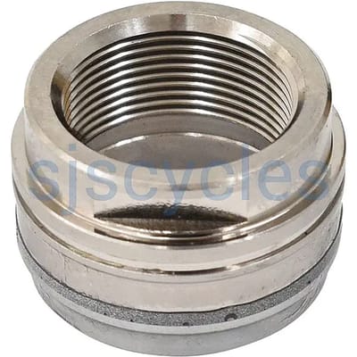 Linker kegelnaaf Shimano WH-R9200-C50-TU-R
