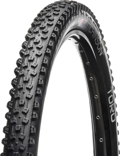 MTB Band - Fietsband Mountainbike - Offroad Fietsen - Kevlar Versterking - 27.5 x 2.25 inch - Zwart