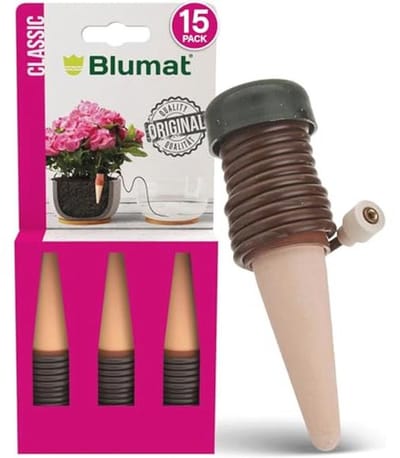 Automatische plantendrenkers voor perfecte verzorging van uw planten - 15 stuks