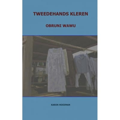 Tweedehands Kleren - Karin Hooiman