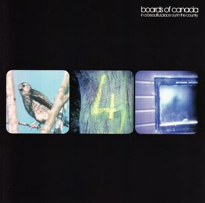 In A Beautiful Place Out In The Country. Out In The Country // Ep - Boards Of Canada