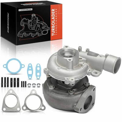Frankberg 1x Turbolader voor Toyota