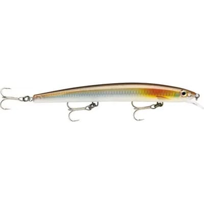 Duikaas Rapala maxrap® 17cm