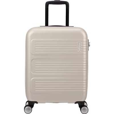 American Tourister Summerville Koffer (4 wielen) Cream
