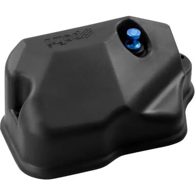 Luchtfilter met mixer Polini Air Box Piaggio 125-150 Vespa PX 2T , 200 Vespa PE 2T