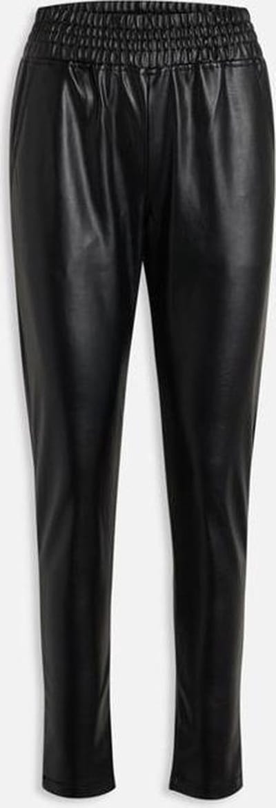 SISTERS POINT DAILA-PA Dames Broek - Zwart - Maat L