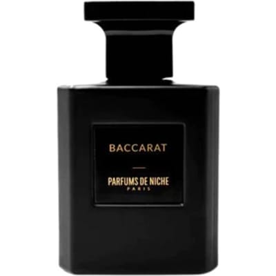 Eau de Parfum Parfums De Niche Baccarat Eau de Parfum