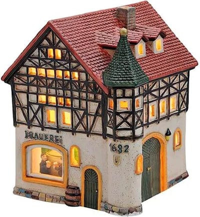 Wurm - Old Brewery