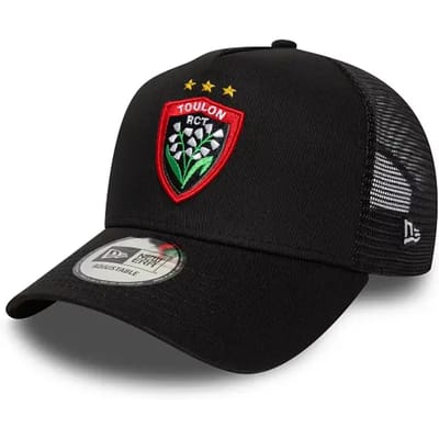 RC Toulon trucker pet New Era Core EF