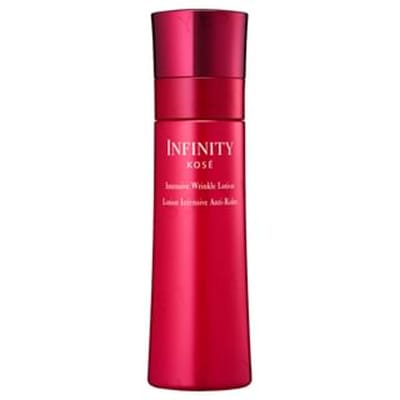 Kose - INFINITY Intensive Wrinkle Lotion 160ml