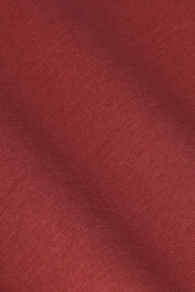 Sissy-Boy - Donkerrood T-shirt