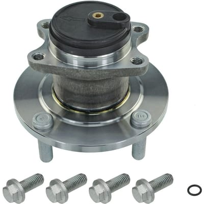 Wielnaaf MEYLE 014 752 1002