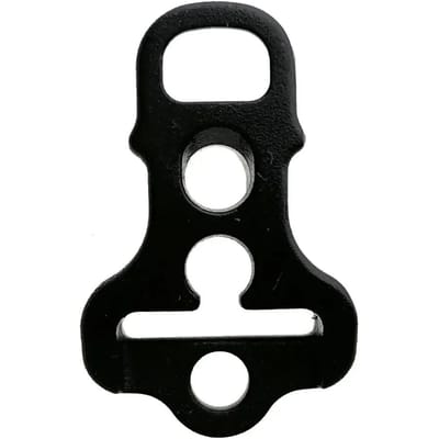 10/30 Stuks Kampeertent Scheerlijn Luifel Koord Touw Bevestiger Scheerlijn Runners Spanner Kampeeruitrusting Buiten Toevoegingen Hoge Kwaliteit Praktisch Dagelijks Gebruik 3O PCS black