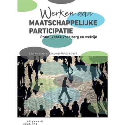Werken Aan Maatschappelijke Participatie - Lies Korevaar