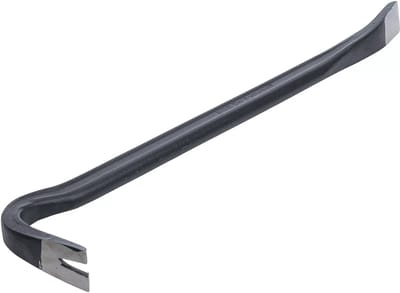 BGS Koevoet - 400 x 22 x 12 mm