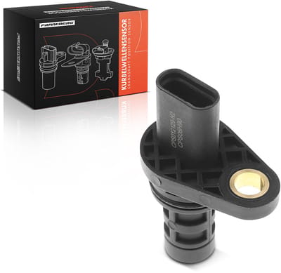Frankberg 1x krukassensor impulsgever voor VW Golf Polo Passat Audi