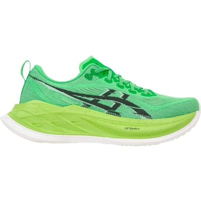 ASICS Superblast 2 Ekiden - Vital Green Unisex Sneakers Zwart 1013A185-300 46 blue