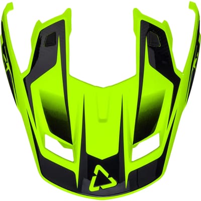 Vizier voor motorcrosshelm Leatt ADV 8.5 V25