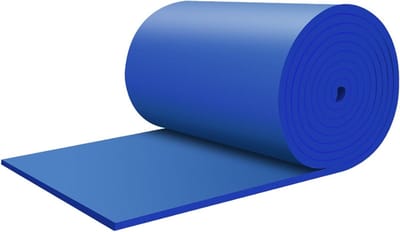 Akoestische Schuimpanelen - Geluidsdicht Schuim - Geluidsverbetering Studio - Zelfklevend Brandwerend - 2CM Dik - Zwart