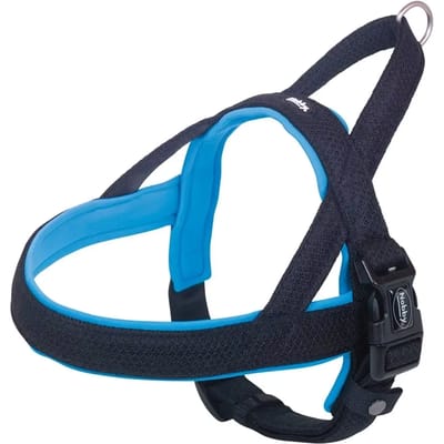 Noors tuig voor honden Nobby Pet Mesh Preno