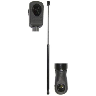 Gasveer, motorkap MAGNUM TECHNOLOGY MGS2106