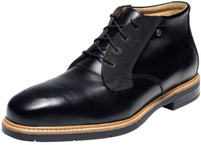 EMMA Valentino Frontier S3 (XD) - Zwart - 44