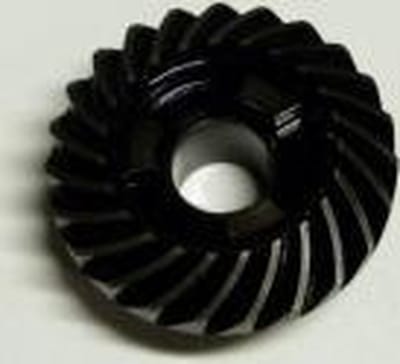Nr.21 - 57521-93902 Schakeltandwiel (achteruit) Suzuki