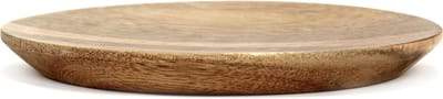 Houten Bord Dunes S - 14,8 x 14,8 (per stuk)