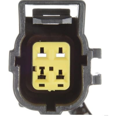 Sensor, uitlaatgastemperatuur HERTH+BUSS ELPARTS J5955002