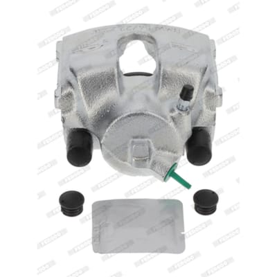Remklauw FERODO FCL692207, voor links