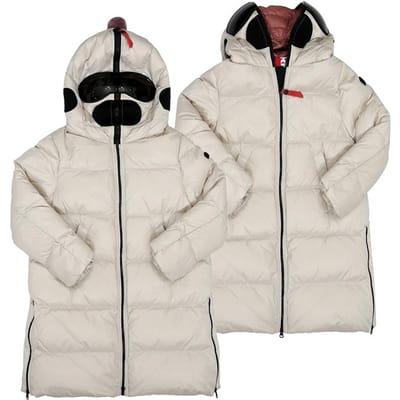 Ai Riders Lange Ski Beschermende Jas Bril Cg621btkj5 CG621BTKJ5 541 (12A)