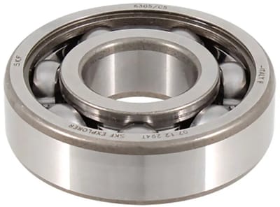 wiellager skf voor auto piaggio 220 ape tm p602 1982 tot 1983 169809 nieuw