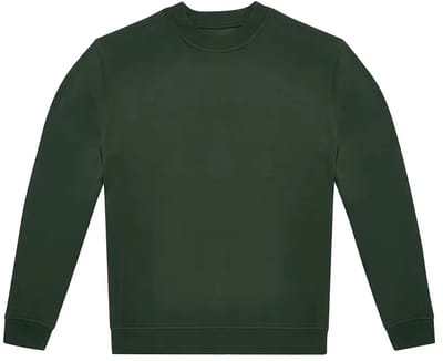 Sweater met ronde hals B&C ID.222