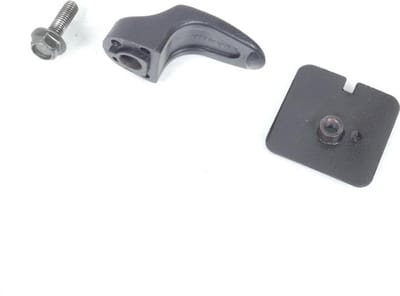 Tassenhaak binnenbeenschild origineel voor Scooter Baotian 50 BT49QT-9 Nieuw