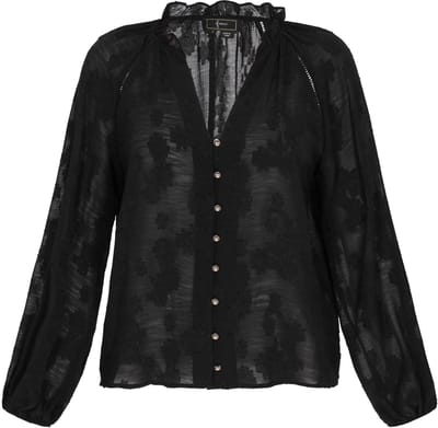 faina blouse