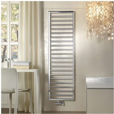 Zehnder Subway SUB-130-045 bathroom radiator ZS300145B100000